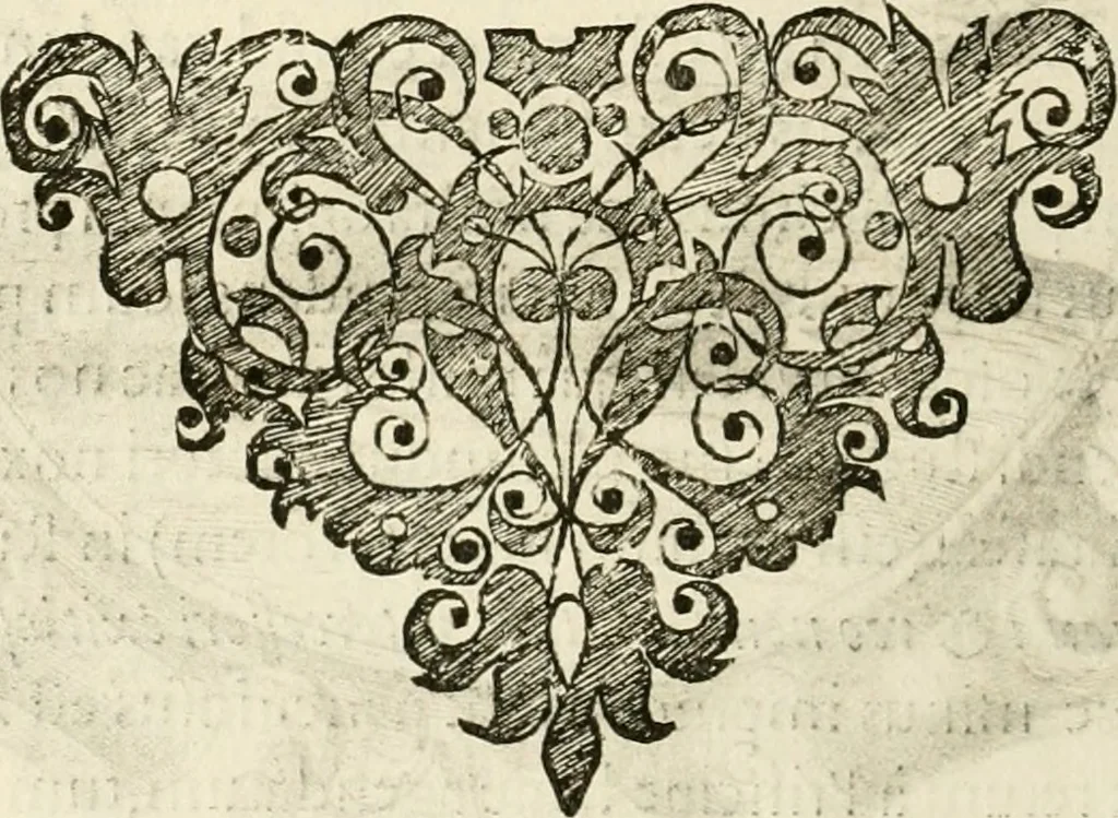 An illustration from Idea principis christiano-politici, centum symbolis expressa, 1649, leaf 341