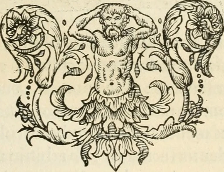 An illustration from Idea principis christiano-politici, centum symbolis expressa, 1649, leaf 382