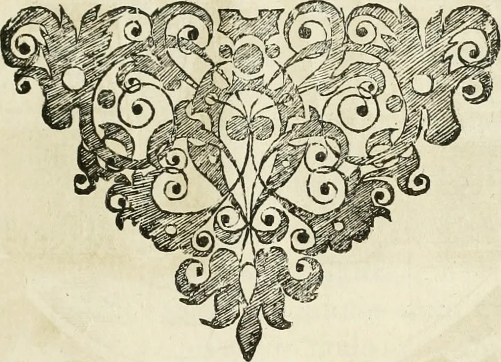 An illustration from Idea principis christiano-politici, centum symbolis expressa, 1649, leaf 400