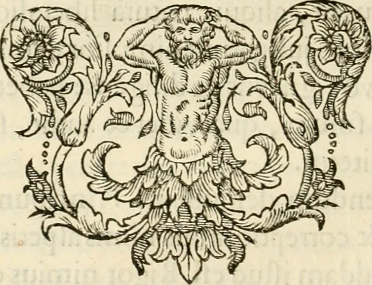 An illustration from Idea principis christiano-politici, centum symbolis expressa, 1649, leaf 43
