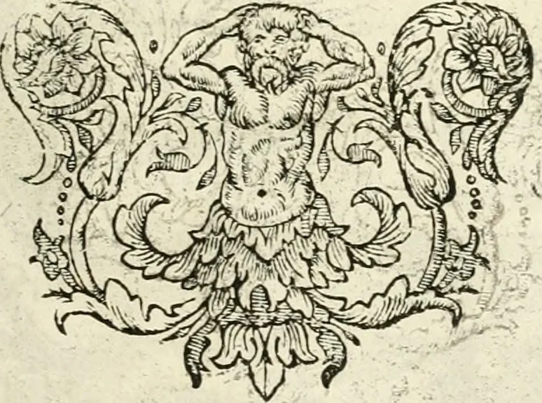 An illustration from Idea principis christiano-politici, centum symbolis expressa, 1649, leaf 562