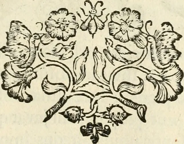 An illustration from Idea principis christiano-politici, centum symbolis expressa, 1649, leaf 588