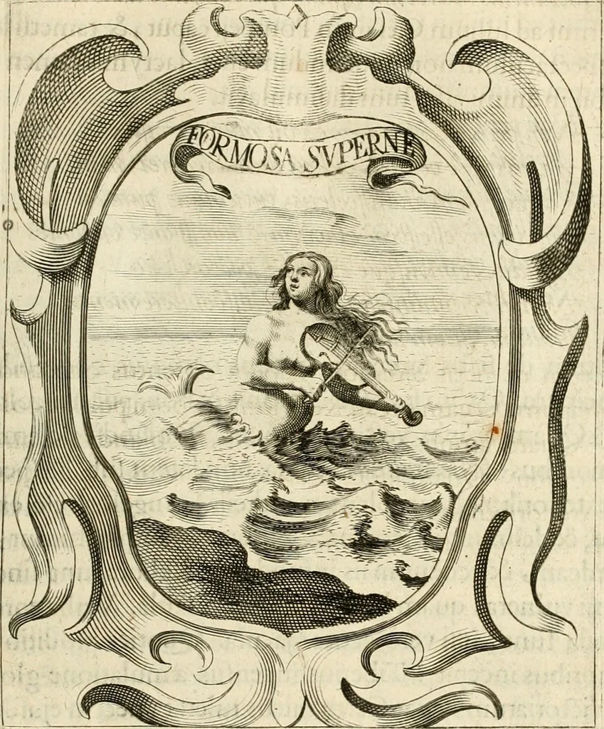 An illustration from Idea principis christiano-politici, centum symbolis expressa, 1649, leaf 592