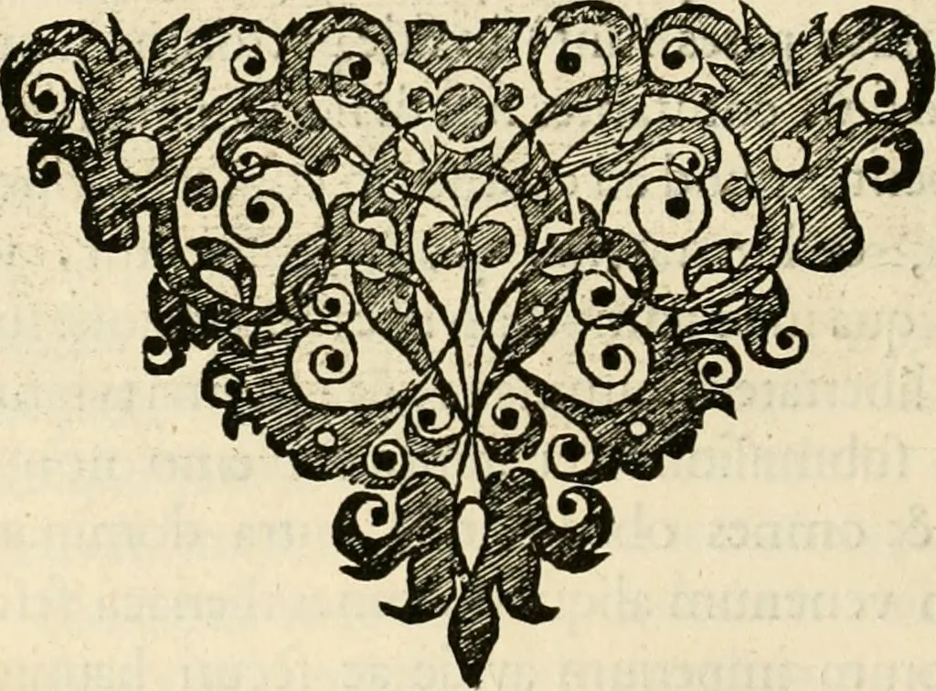 An illustration from Idea principis christiano-politici, centum symbolis expressa, 1649, leaf 97