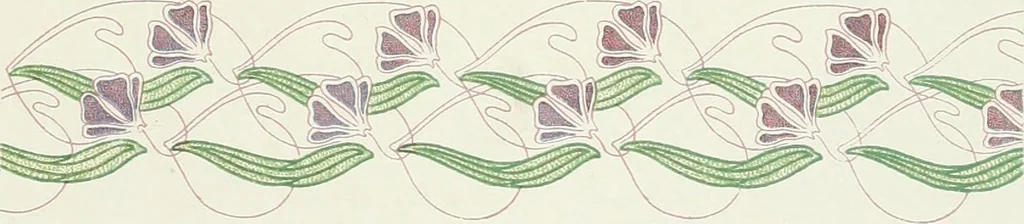 An illustration from Ideen, 1904, leaf 140