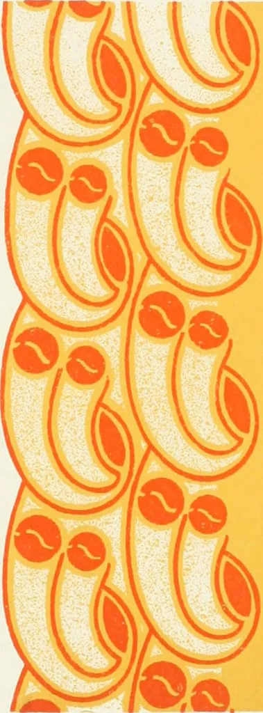 An illustration from Ideen, 1904, leaf 142