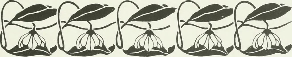 An illustration from Ideen, 1904, leaf 72