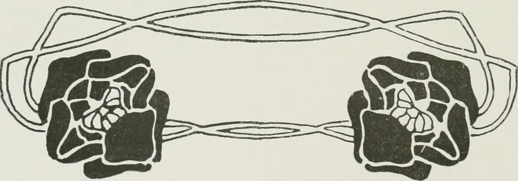 An illustration from Ideen, 1904, leaf 89