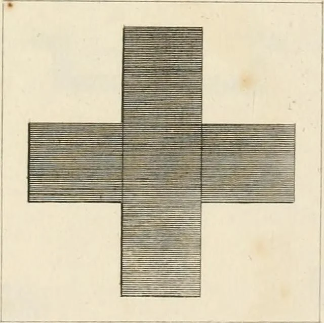 An illustration from Ideen-Magazin für Architecten, Künstler und Handwerker, 1832, leaf 166