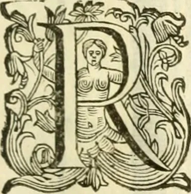 An illustration from I dieci libri d'architettvra, 1660, leaf 106