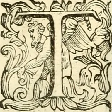 An illustration from I dieci libri d'architettvra, 1660, leaf 109