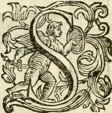 An illustration from I dieci libri d'architettvra, 1660, leaf 111