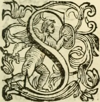 An illustration from I dieci libri d'architettvra, 1660, leaf 116
