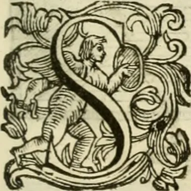 An illustration from I dieci libri d'architettvra, 1660, leaf 118