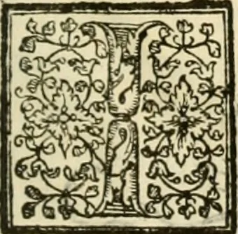 An illustration from I dieci libri d'architettvra, 1660, leaf 128
