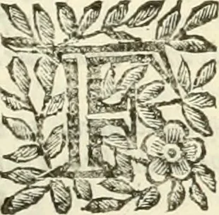 An illustration from I dieci libri d'architettvra, 1660, leaf 13