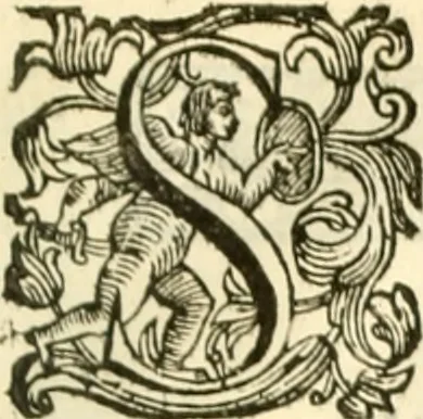 An illustration from I dieci libri d'architettvra, 1660, leaf 130