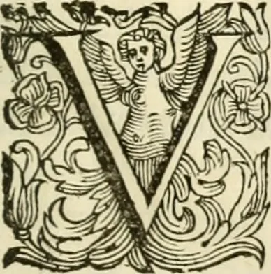 An illustration from I dieci libri d'architettvra, 1660, leaf 140