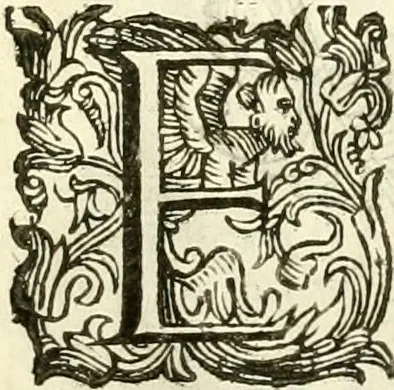 An illustration from I dieci libri d'architettvra, 1660, leaf 141