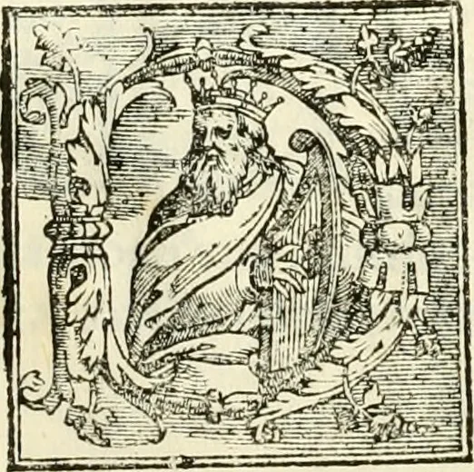 An illustration from I dieci libri d'architettvra, 1660, leaf 143
