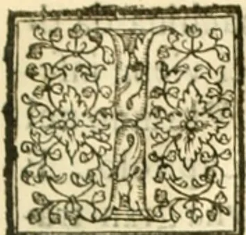 An illustration from I dieci libri d'architettvra, 1660, leaf 148