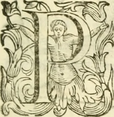 An illustration from I dieci libri d'architettvra, 1660, leaf 152