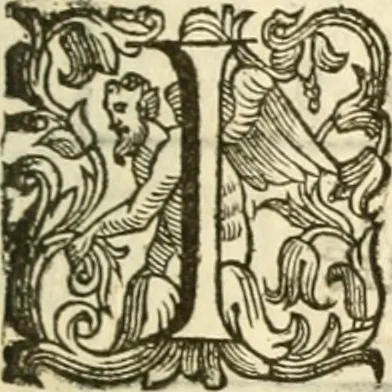 An illustration from I dieci libri d'architettvra, 1660, leaf 160