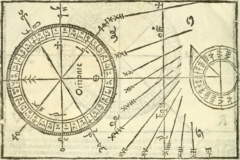 An illustration from I dieci libri d'architettvra, 1660, leaf 161
