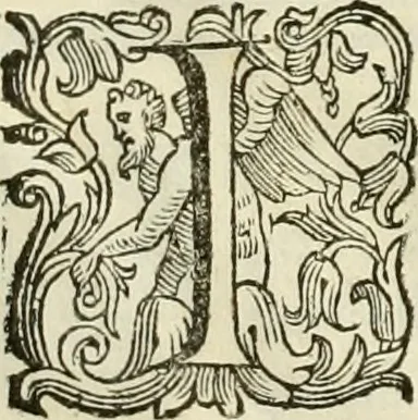 An illustration from I dieci libri d'architettvra, 1660, leaf 27