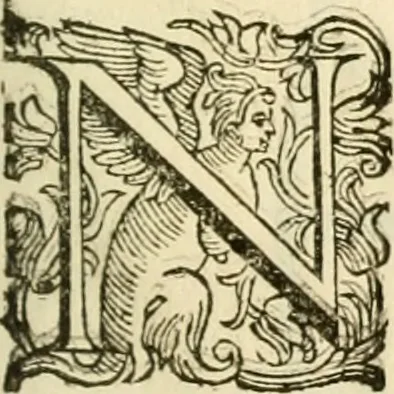 An illustration from I dieci libri d'architettvra, 1660, leaf 30