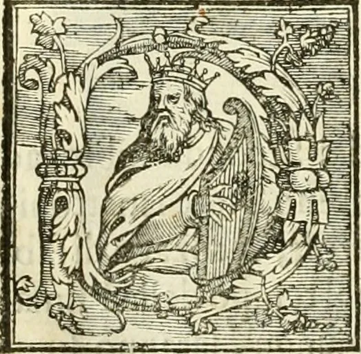 An illustration from I dieci libri d'architettvra, 1660, leaf 47