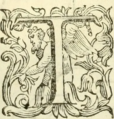 An illustration from I dieci libri d'architettvra, 1660, leaf 49