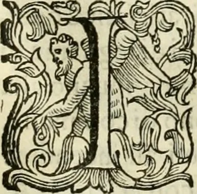 An illustration from I dieci libri d'architettvra, 1660, leaf 55