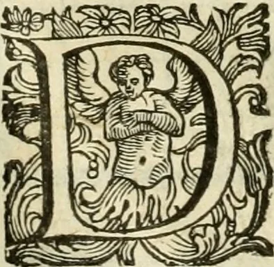 An illustration from I dieci libri d'architettvra, 1660, leaf 63