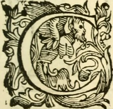 An illustration from I dieci libri d'architettvra, 1660, leaf 72