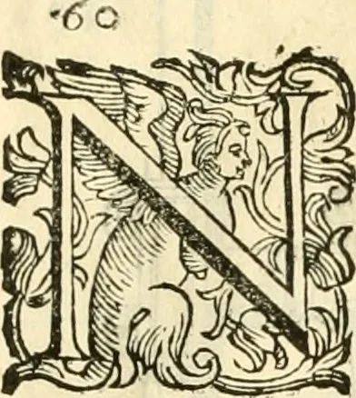 An illustration from I dieci libri d'architettvra, 1660, leaf 75