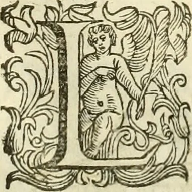 An illustration from I dieci libri d'architettvra, 1660, leaf 77