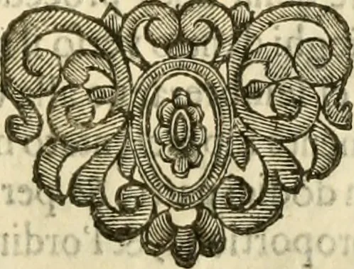 An illustration from I dieci libri d'architettvra, 1660, leaf 78