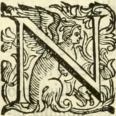 An illustration from I dieci libri d'architettvra, 1660, leaf 79