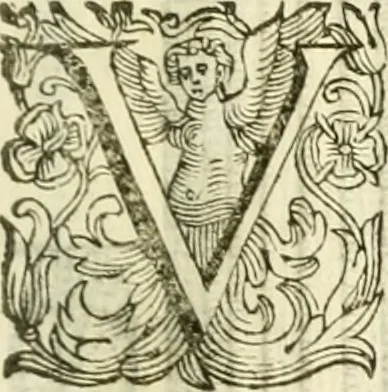 An illustration from I dieci libri d'architettvra, 1660, leaf 82