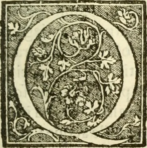 An illustration from I dieci libri d'architettvra, 1660, leaf 88