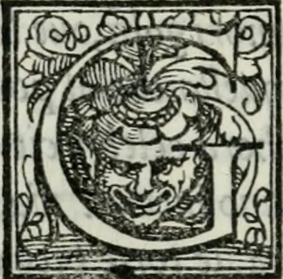 An illustration from I dieci libri de l'architettura di Leon Battista de gli Alberti Fiorentino ..., 1546, leaf 203