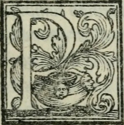 An illustration from I dieci libri de l'architettura di Leon Battista de gli Alberti Fiorentino ..., 1546, leaf 78