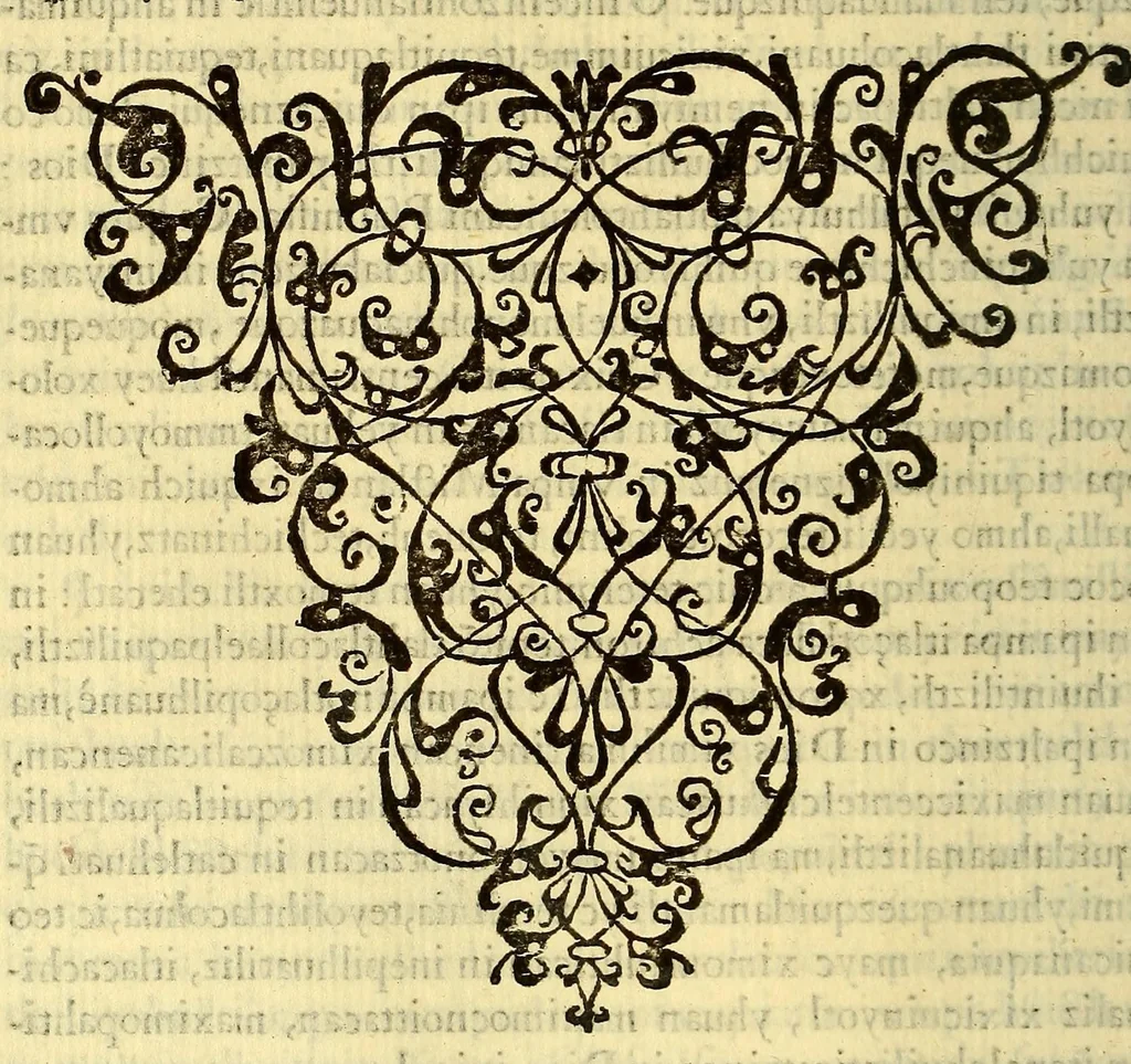 An illustration from A Iesu Christo S.N. ofrece este Sermonario en lengua mexicana., 1606, leaf 180