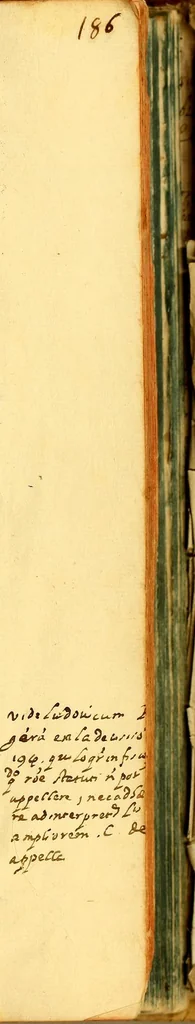 An illustration from Iesu duce. Quem posuimus adiutorem. : Tenuis noster labor, non tenuis gloria, si quem numina laeua sinunt, auditque vocatus., 1619, leaf 15