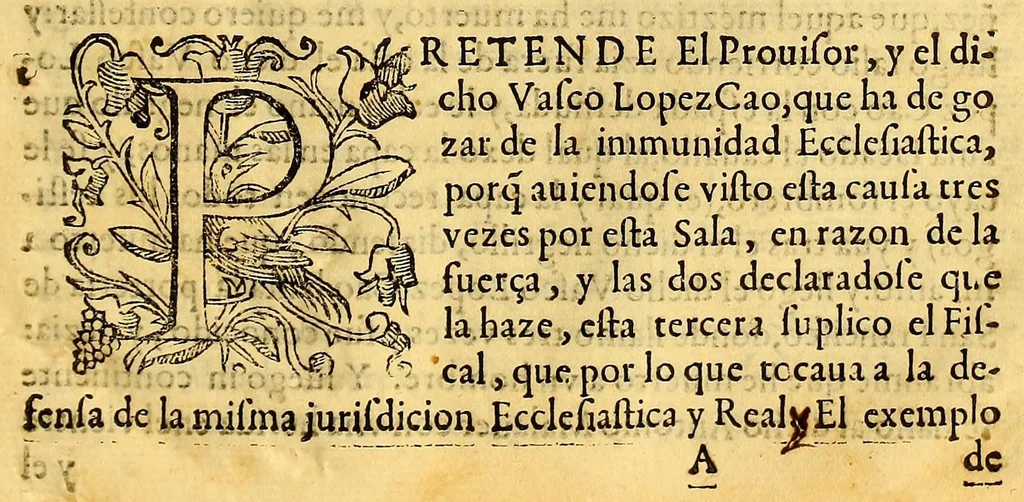 An illustration from Iesu duce. Quem posuimus adiutorem. : Tenuis noster labor, non tenuis gloria, si quem numina laeua sinunt, auditque vocatus., 1619, leaf 7