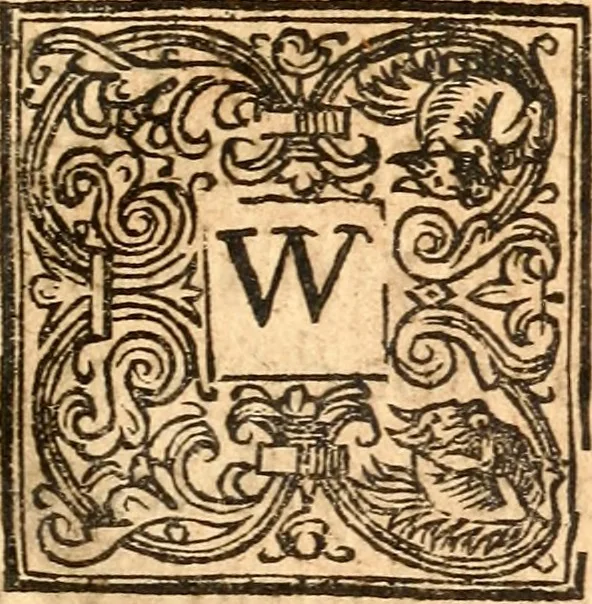 An illustration from Iewes in America, or, Probabilities that the Americans are of that race : with the removall of some contrary reasonings, and earnest desires for effectuall endeavours to make them Christian, 1650, leaf 10