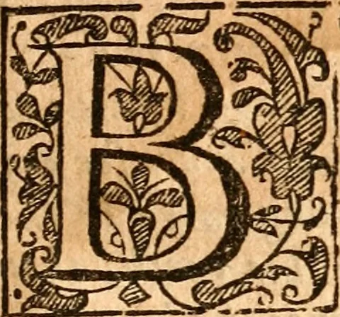 An illustration from Iewes in America, or, Probabilities that the Americans are of that race : with the removall of some contrary reasonings, and earnest desires for effectuall endeavours to make them Christian, 1650, leaf 24