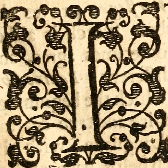 An illustration from Iewes in America, or, Probabilities that the Americans are of that race : with the removall of some contrary reasonings, and earnest desires for effectuall endeavours to make them Christian, 1650, leaf 50