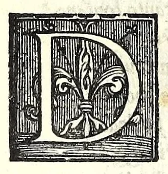 An illustration from I fantasmi : comedia, 1545, leaf 34